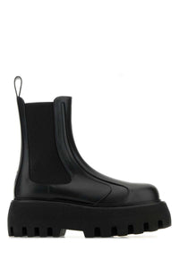 Alexander McQueen Boots
