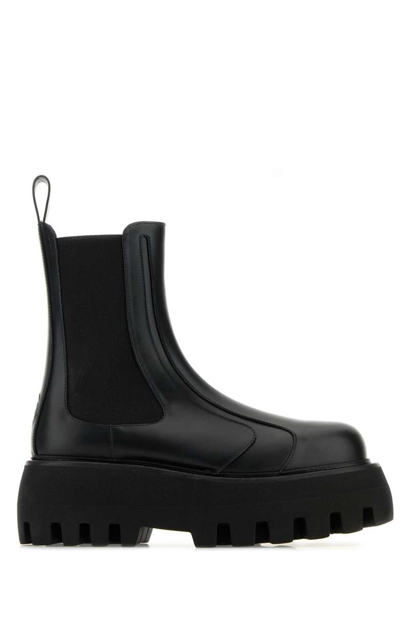 Alexander McQueen Boots