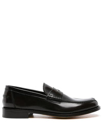Doucal'S Penny Loafer Shoes