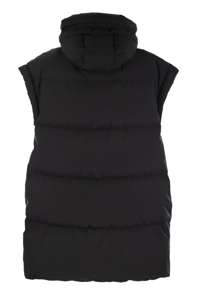 Herno Laminar Gore-Tex Vests