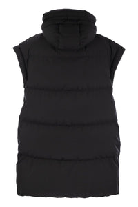 Herno Laminar Gore-Tex Vests