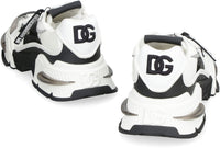 Dolce & Gabbana Airmaster Low-Top Sneakers