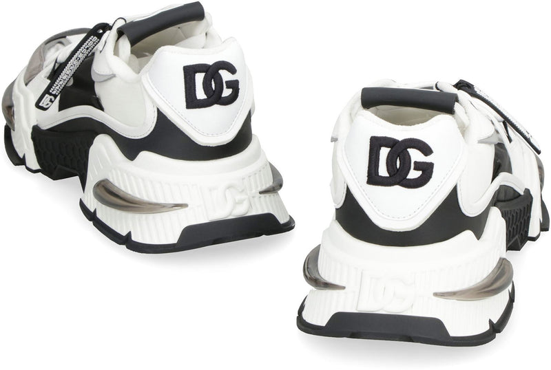 Dolce & Gabbana Airmaster Low-Top Sneakers