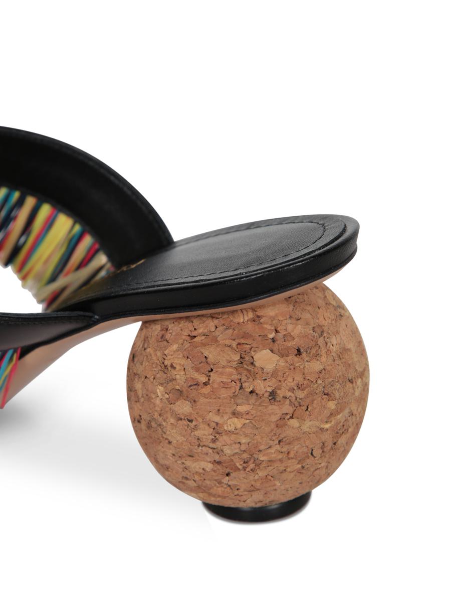 Salvatore Ferragamo Sandals