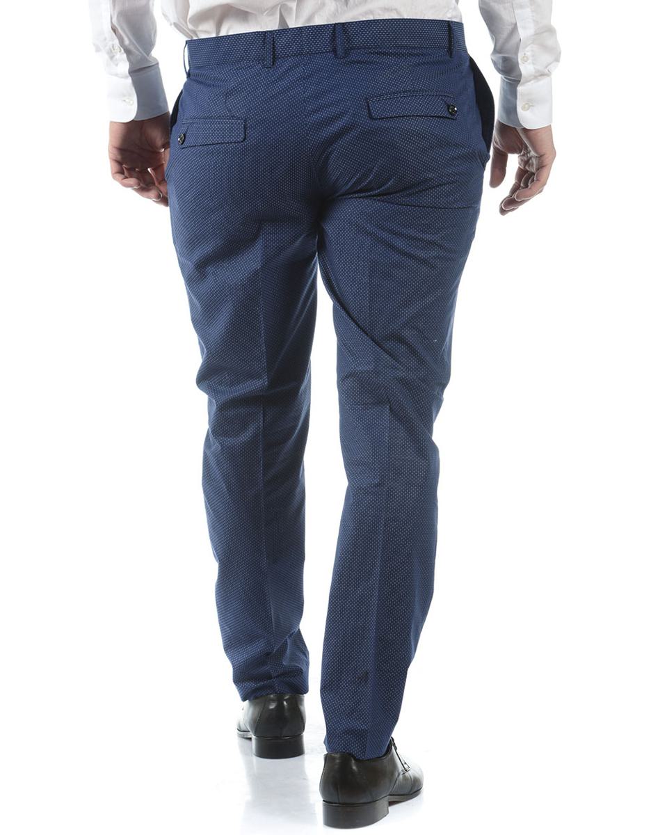Daniele Alessandrini Jeans Trouser