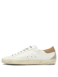 Golden Goose "Super-Star" Sneaker