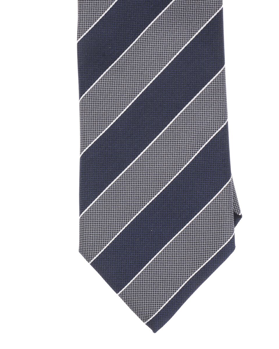 Daniele Alessandrini Tie Stripes