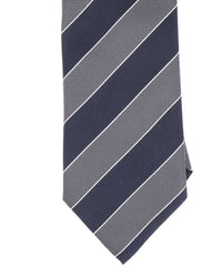 Daniele Alessandrini Tie Stripes