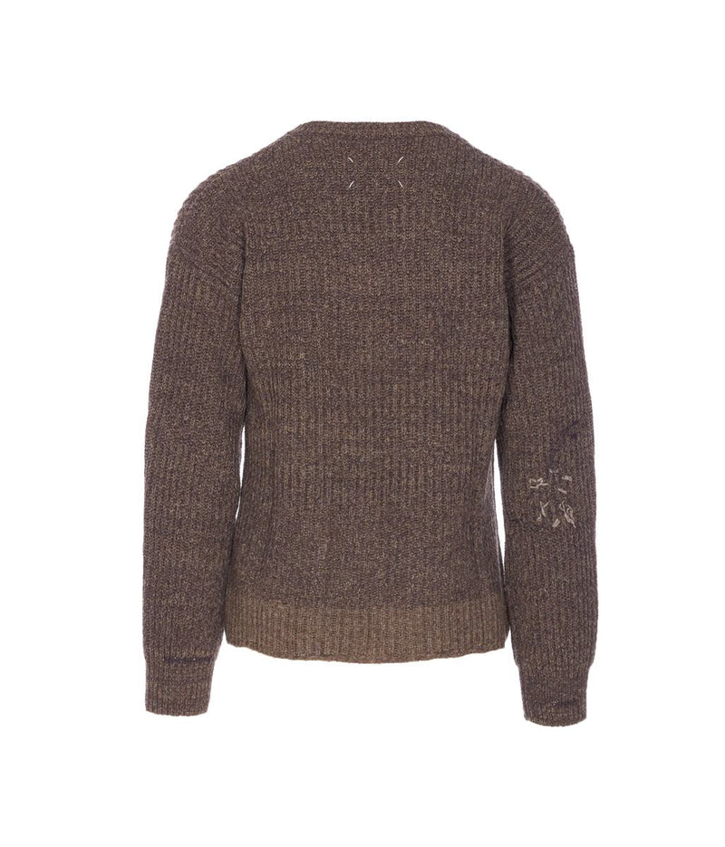 Maison Margiela Sweaters