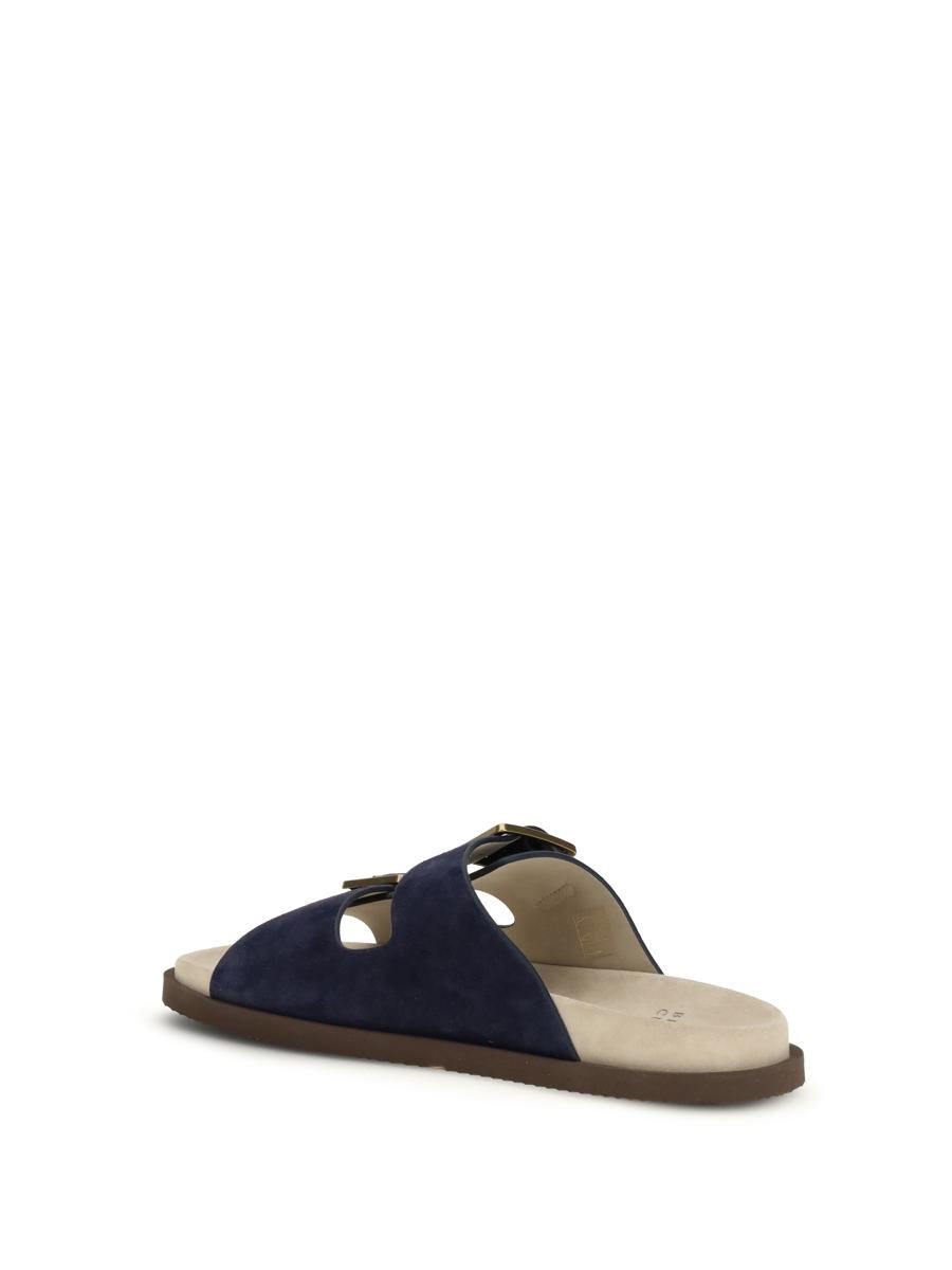 Brunello Cucinelli Sandals