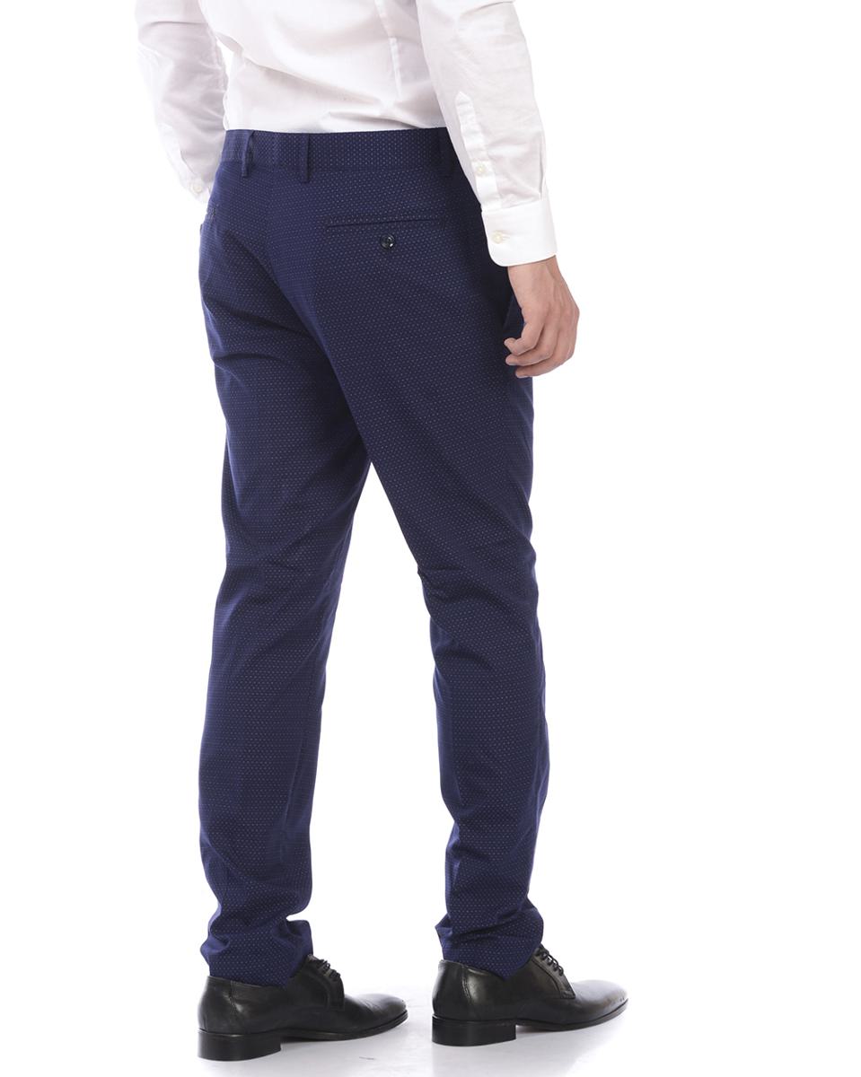 Daniele Alessandrini Jeans Trouser