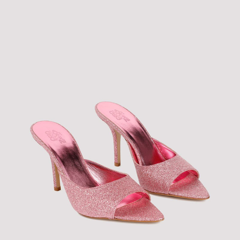 Gia Borghini Mules