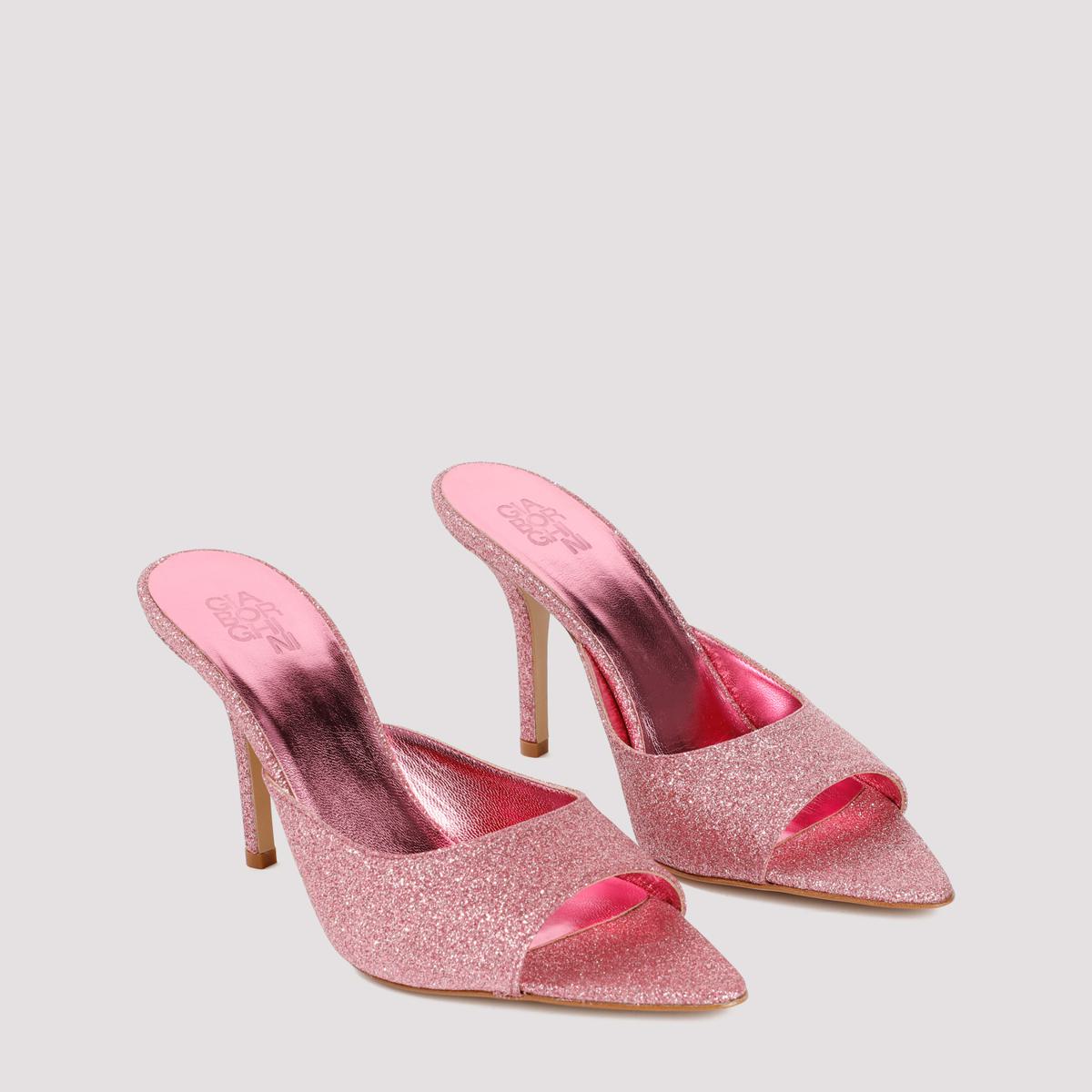 Gia Borghini Mules