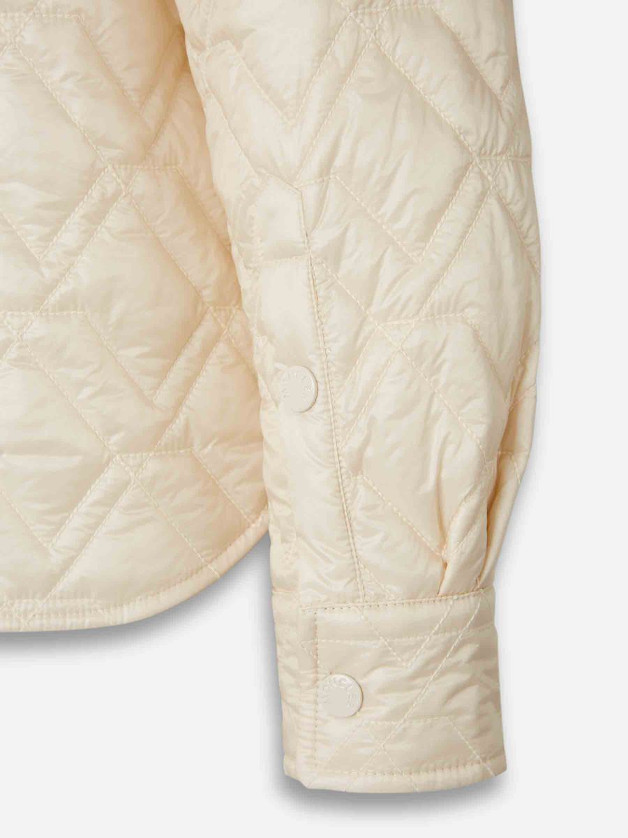 Moncler Technical Shirt Jacket