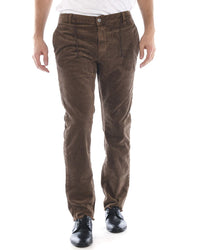 Daniele Alessandrini Jeans Trouser