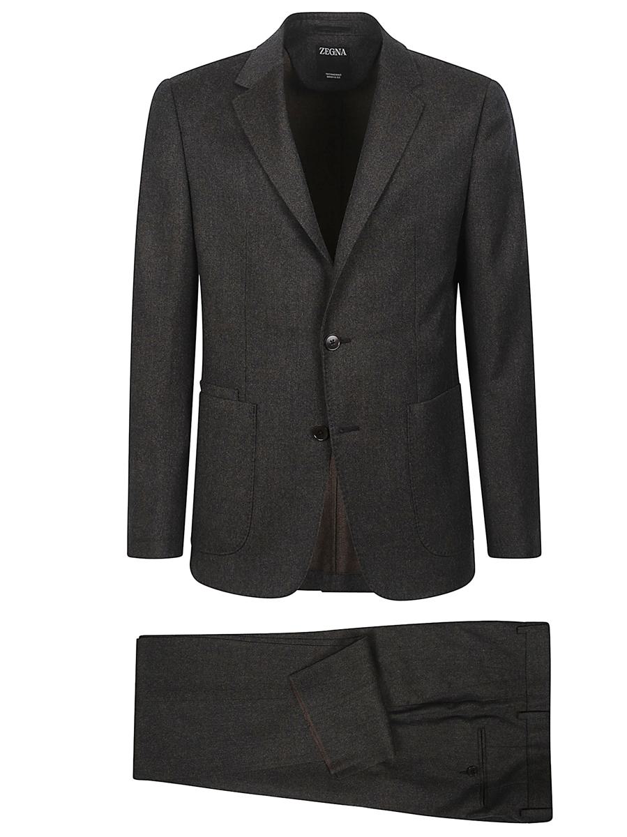 Zegna Suit