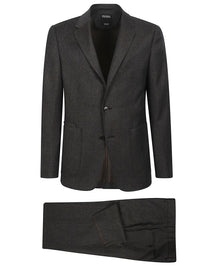 Zegna Suit