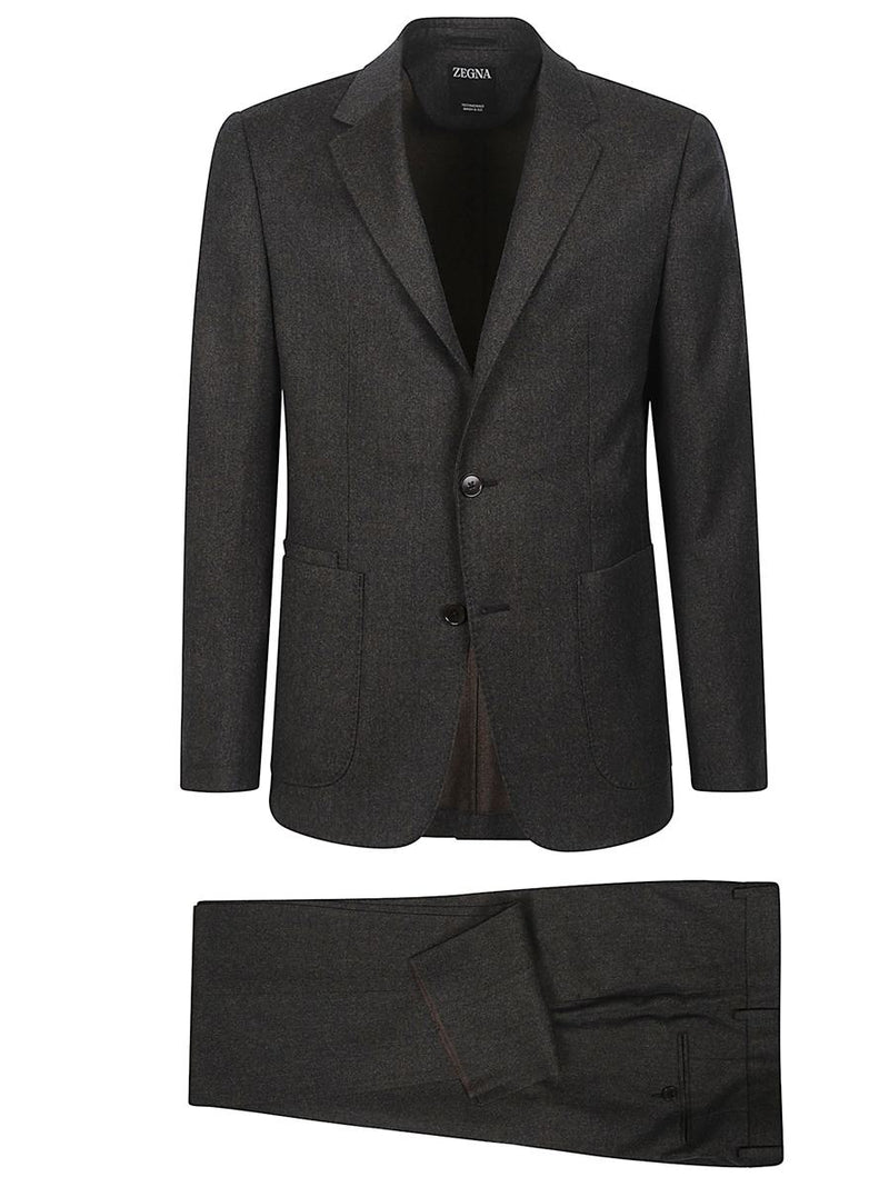 Zegna Suit