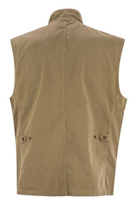 Barbour Casual Corbridge - Cotton Waistcoat