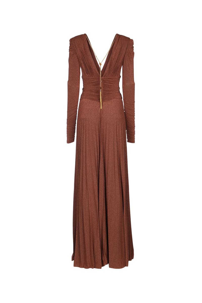 Elisabetta Franchi Dress