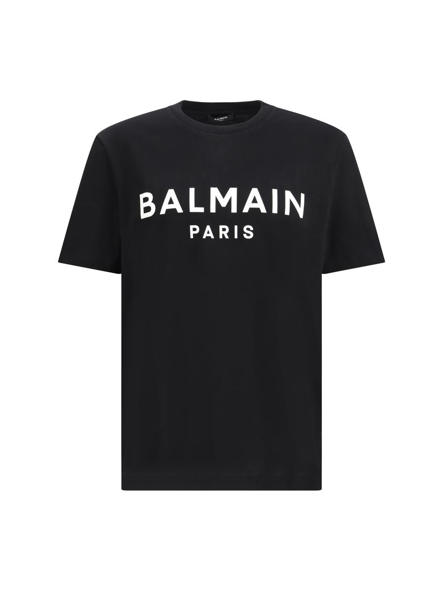 Balmain T-Shirts