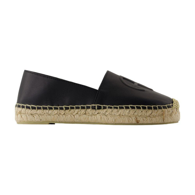 Anine Bing Paloma Espadrilles Flat Shoes