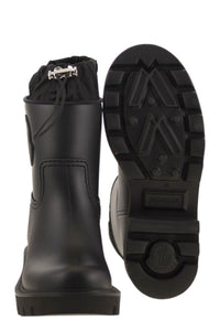 Moncler Kickstream - Rain Boots