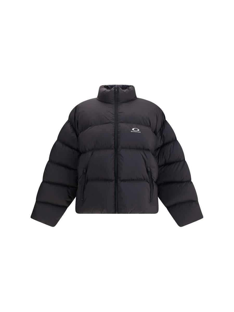 Balenciaga Down Jackets