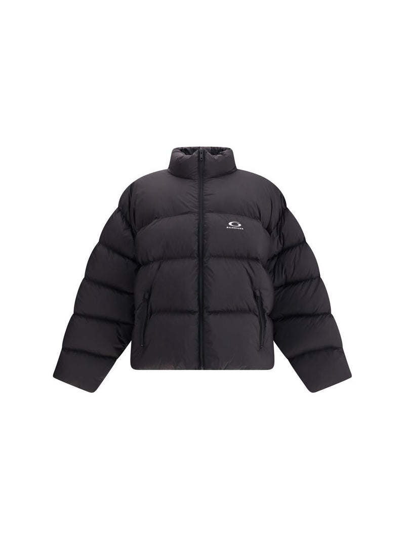 Balenciaga Down Jackets