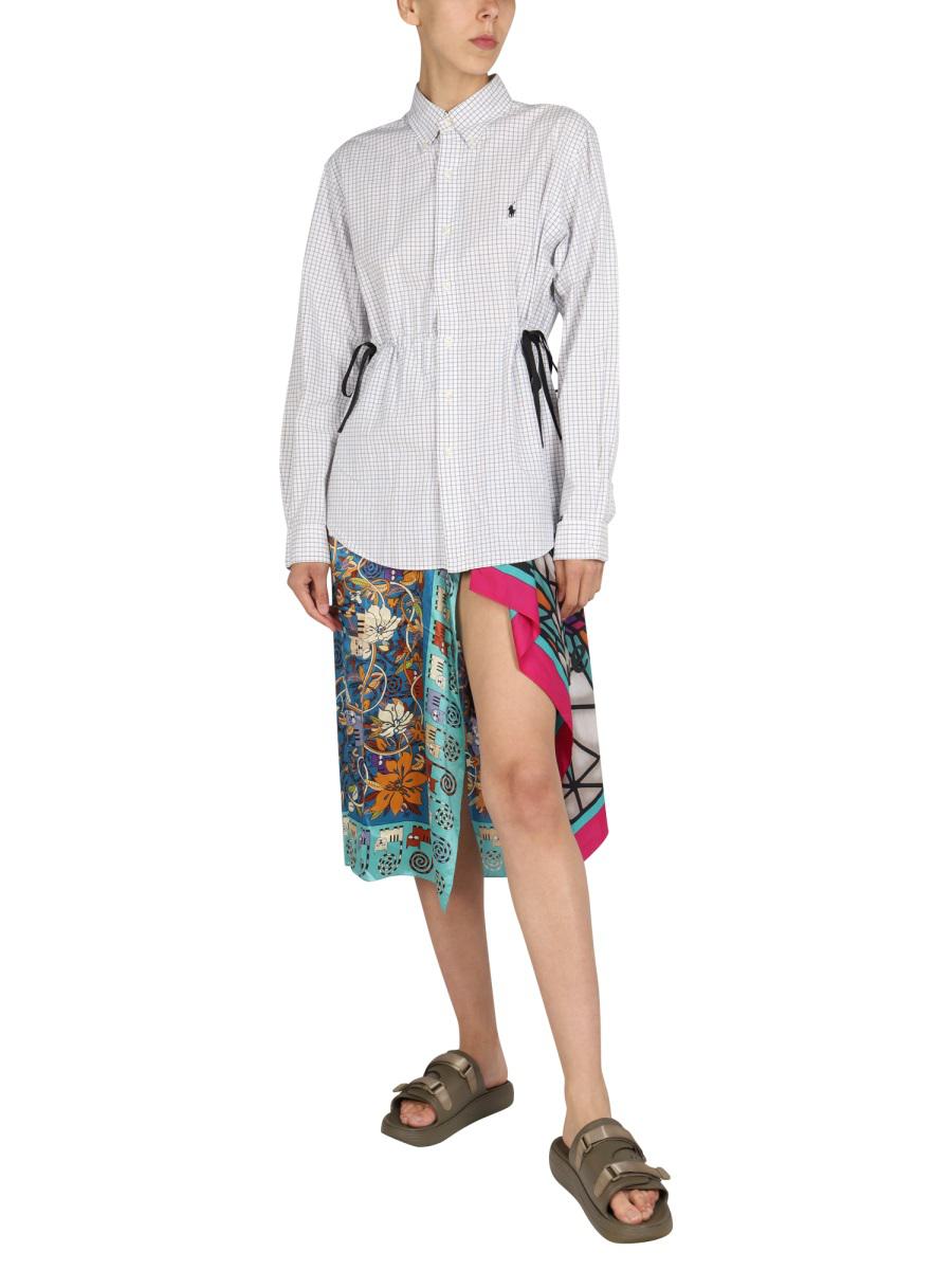 1/Off Remade Ralph Lauren Dress