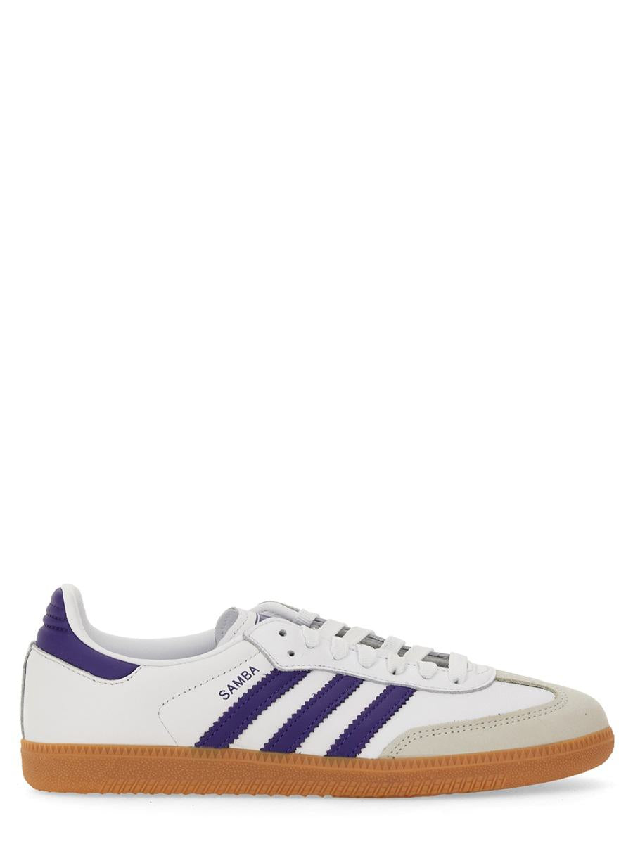 Adidas Originals Sneaker "Samba" Unisex
