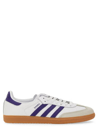 Adidas Originals Sneaker "Samba" Unisex