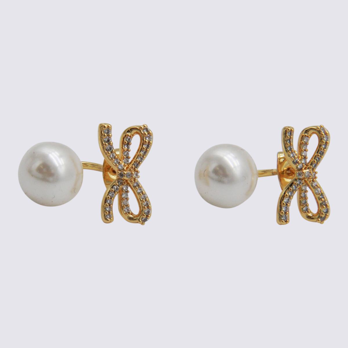 Self-Portrait Bijoux