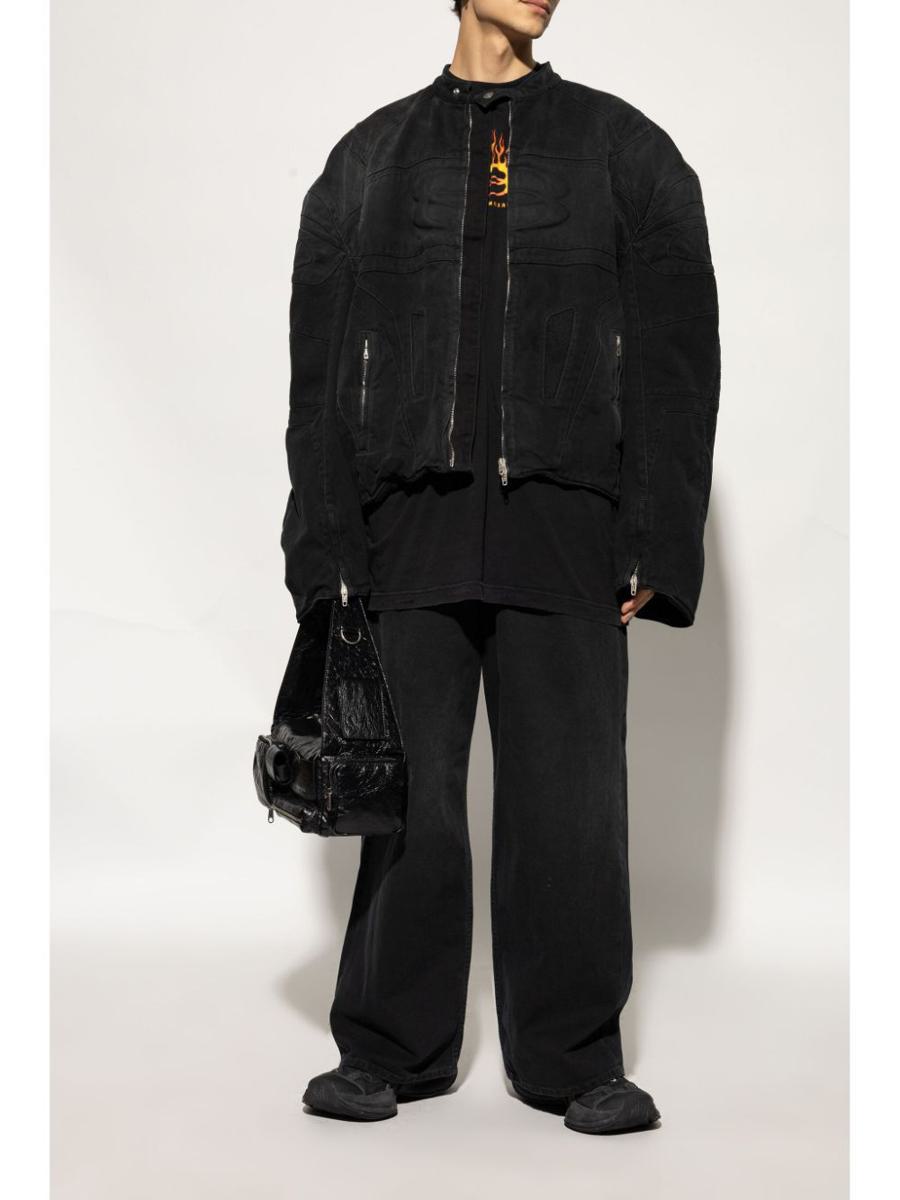 Balenciaga Circuit Sneakers