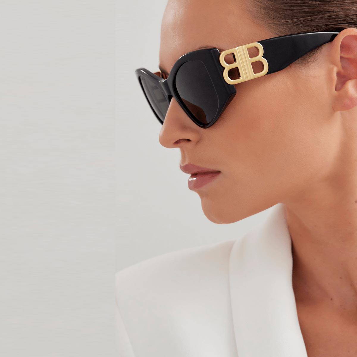 Balenciaga Sunglasses