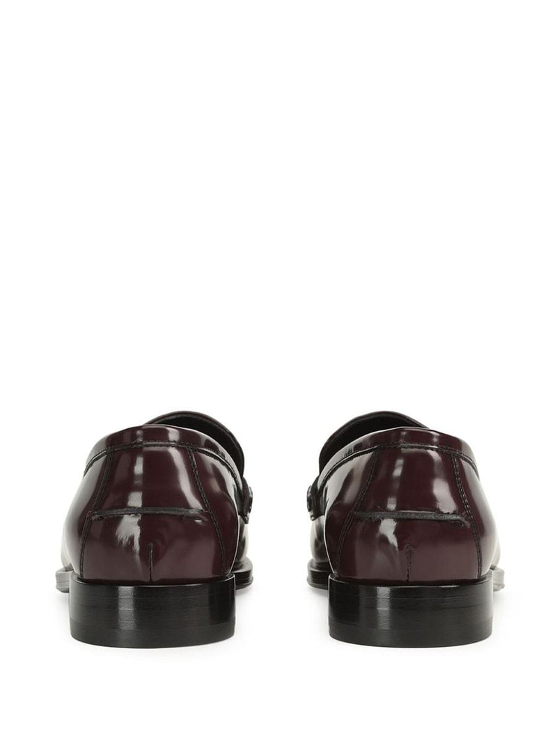 Sergio Rossi Flat Shoes