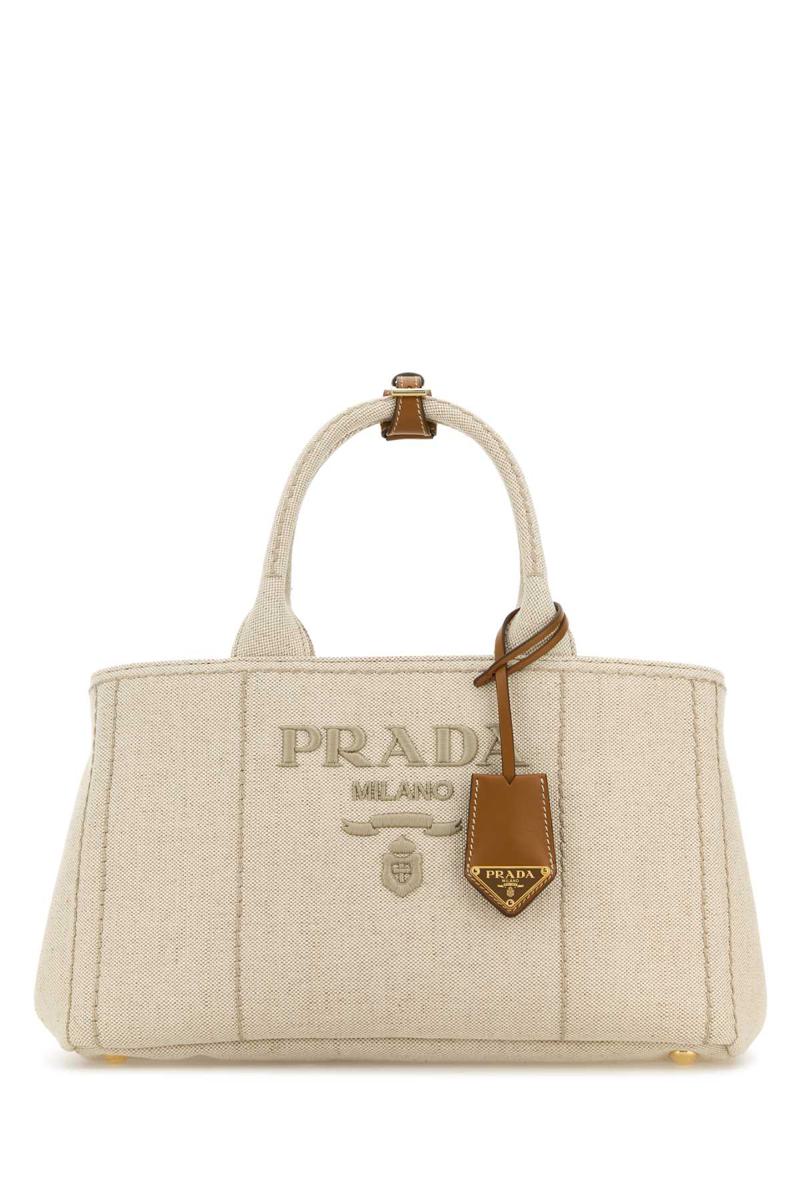 Prada Handbags.