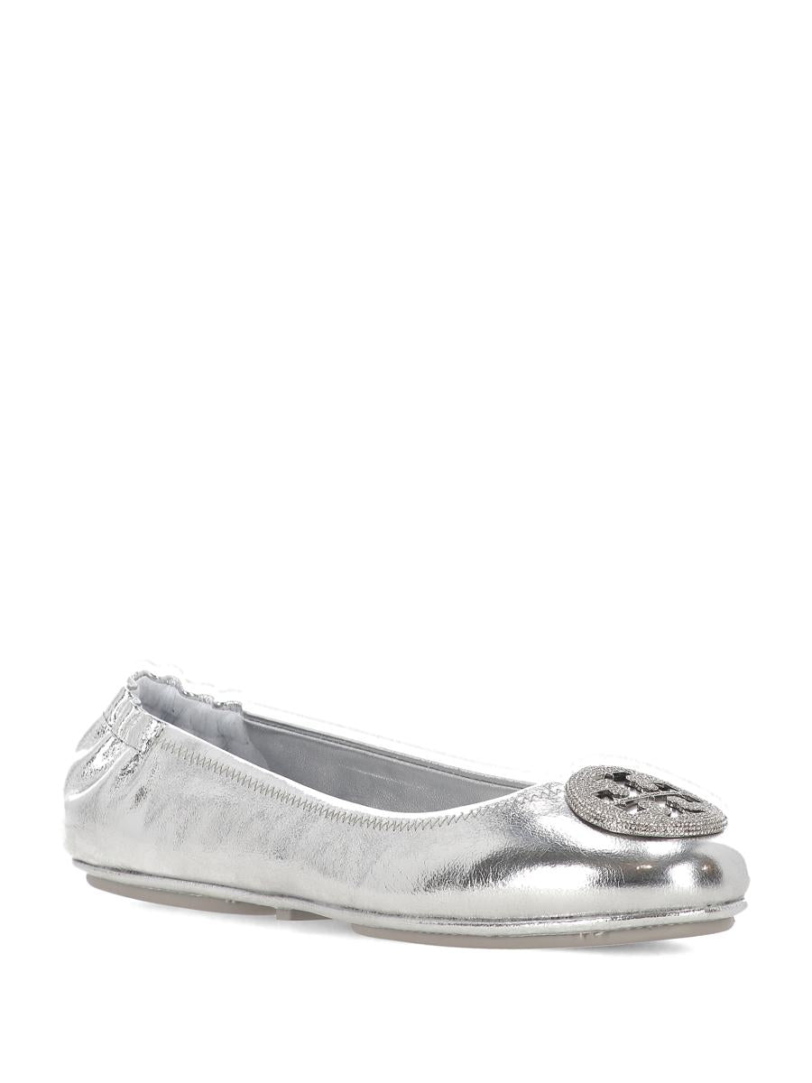 Tory Burch Flat Shoes