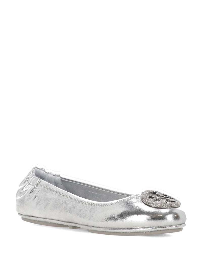 Tory Burch Flat Shoes
