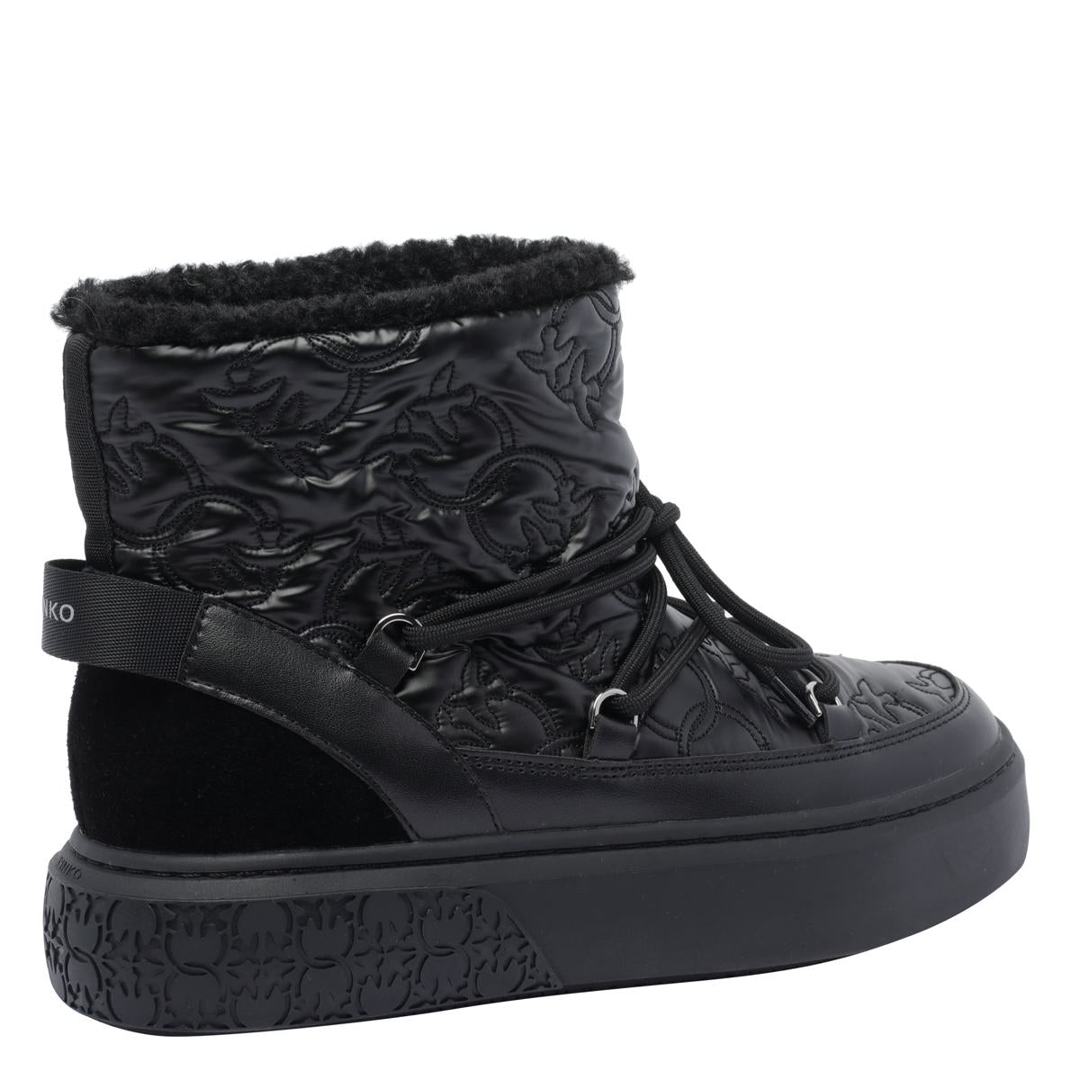 Pinko Boots