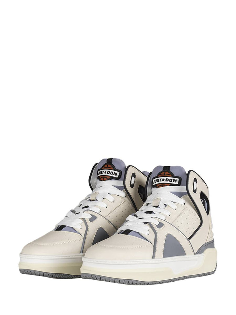 Just Don Basketball Sneakers