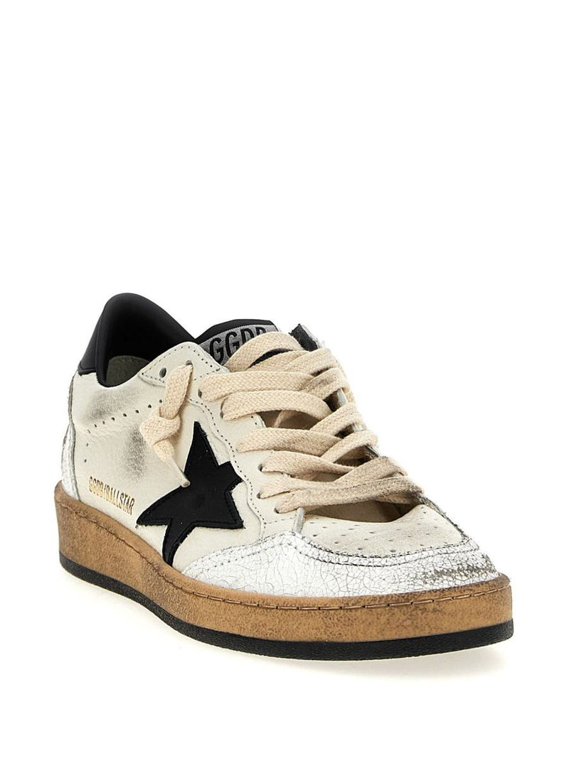 Golden Goose Flat Shoes