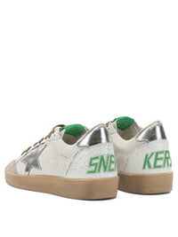 Golden Goose "Ball Star" Sneakers