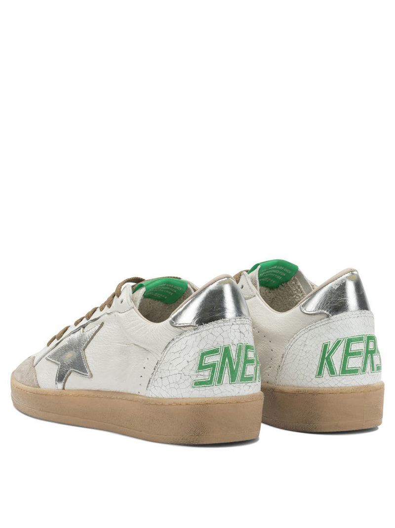 Golden Goose "Ball Star" Sneakers
