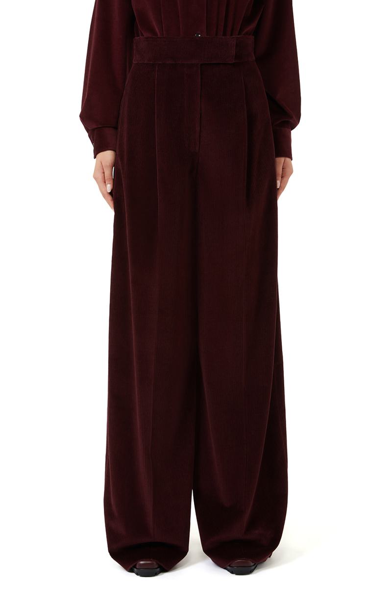 Max Mara Trousers