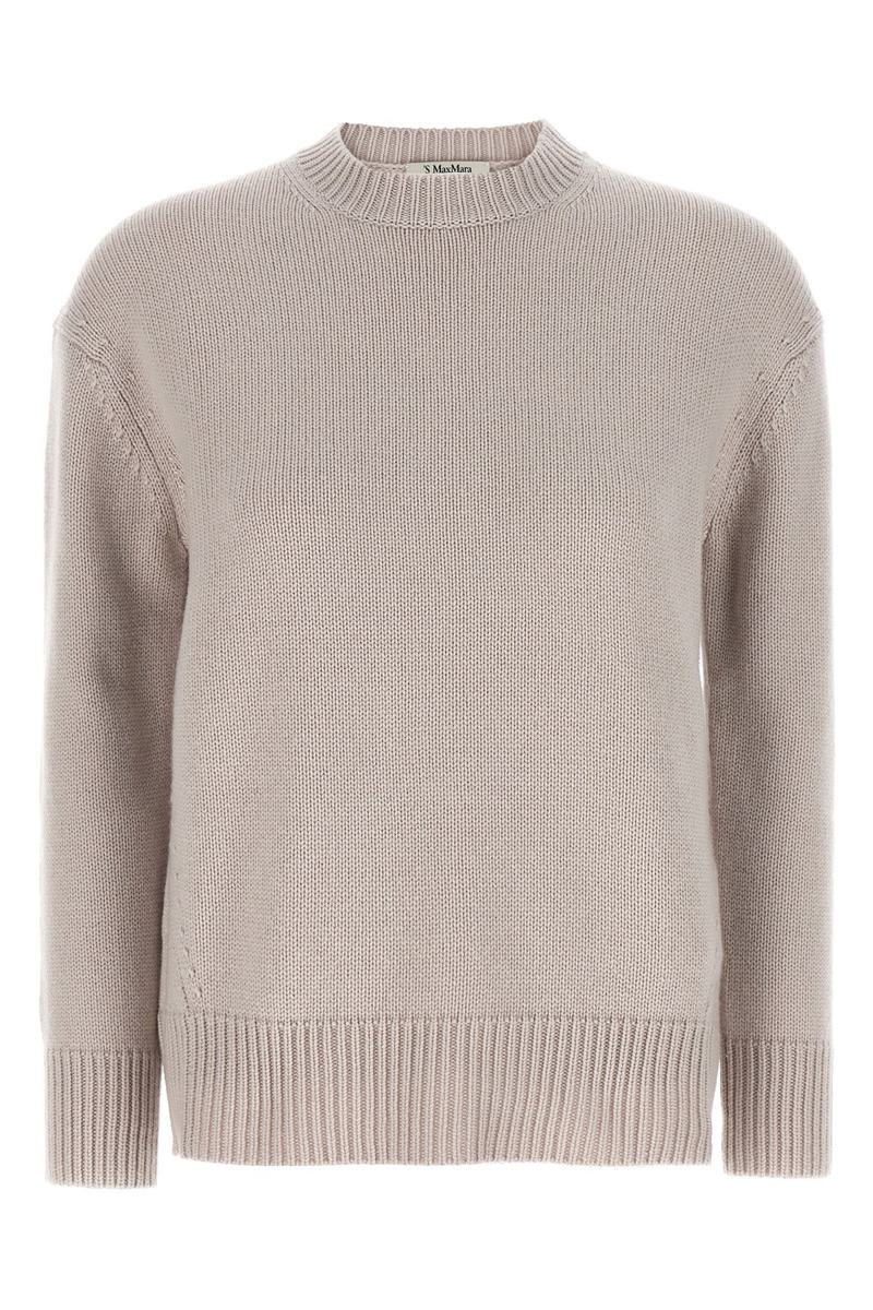 'S Max Mara Irlanda Wool Sweater