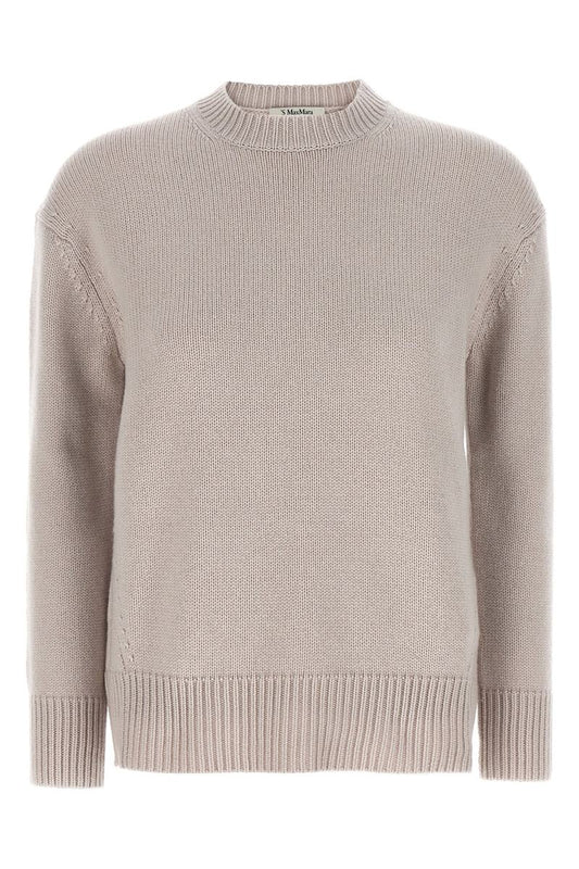 'S Max Mara Irlanda Wool Sweater