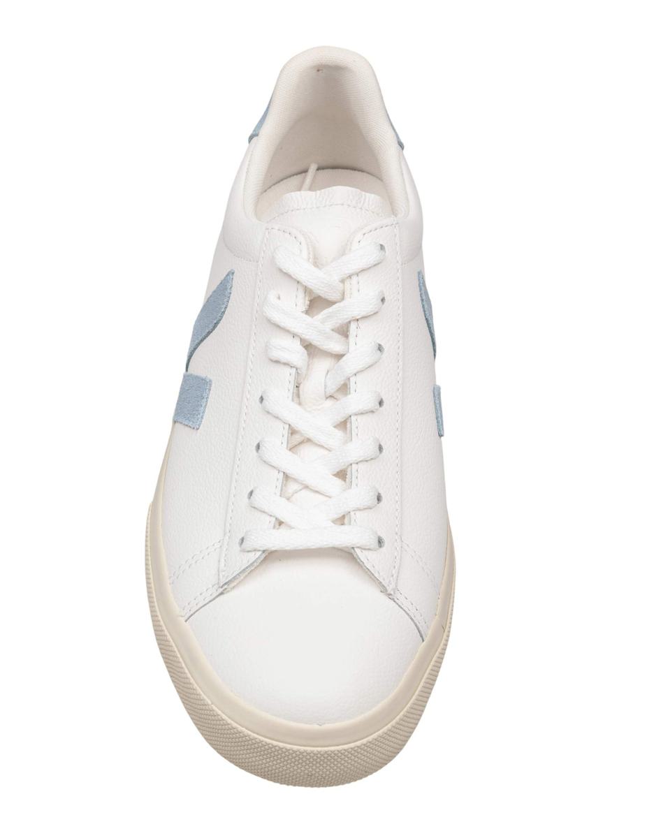 Veja Leather Sneakers