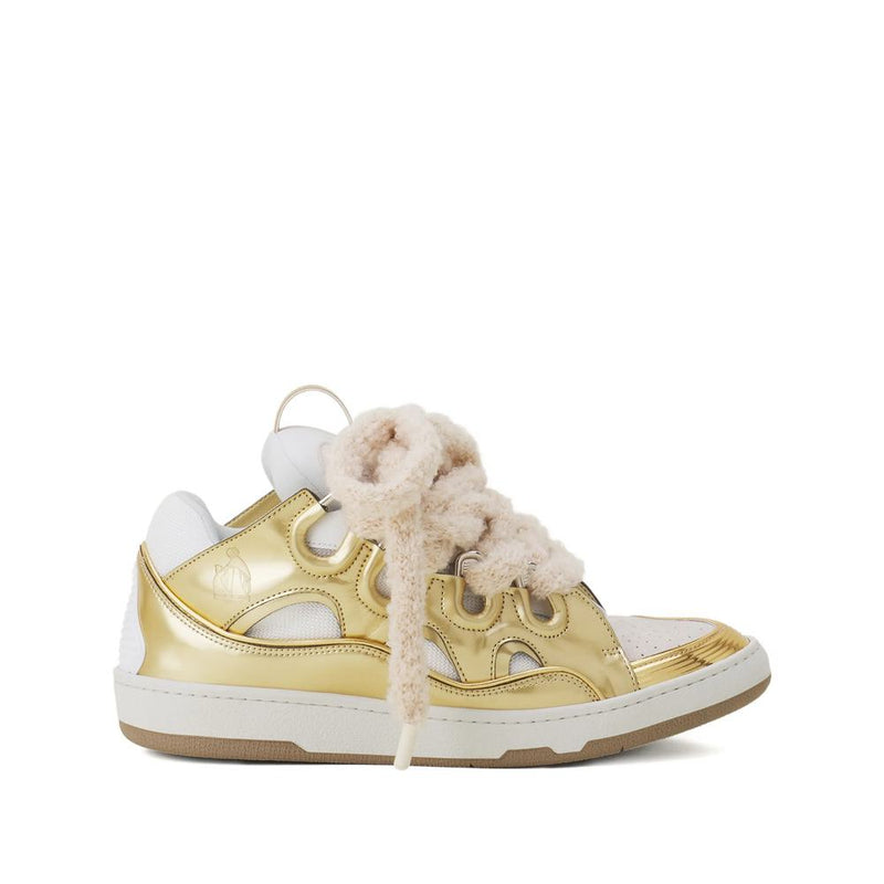 Lanvin Trainers