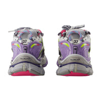 Balenciaga Runner Gradient Sneakers